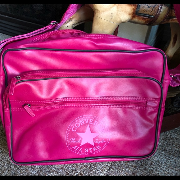 converse all star handbags